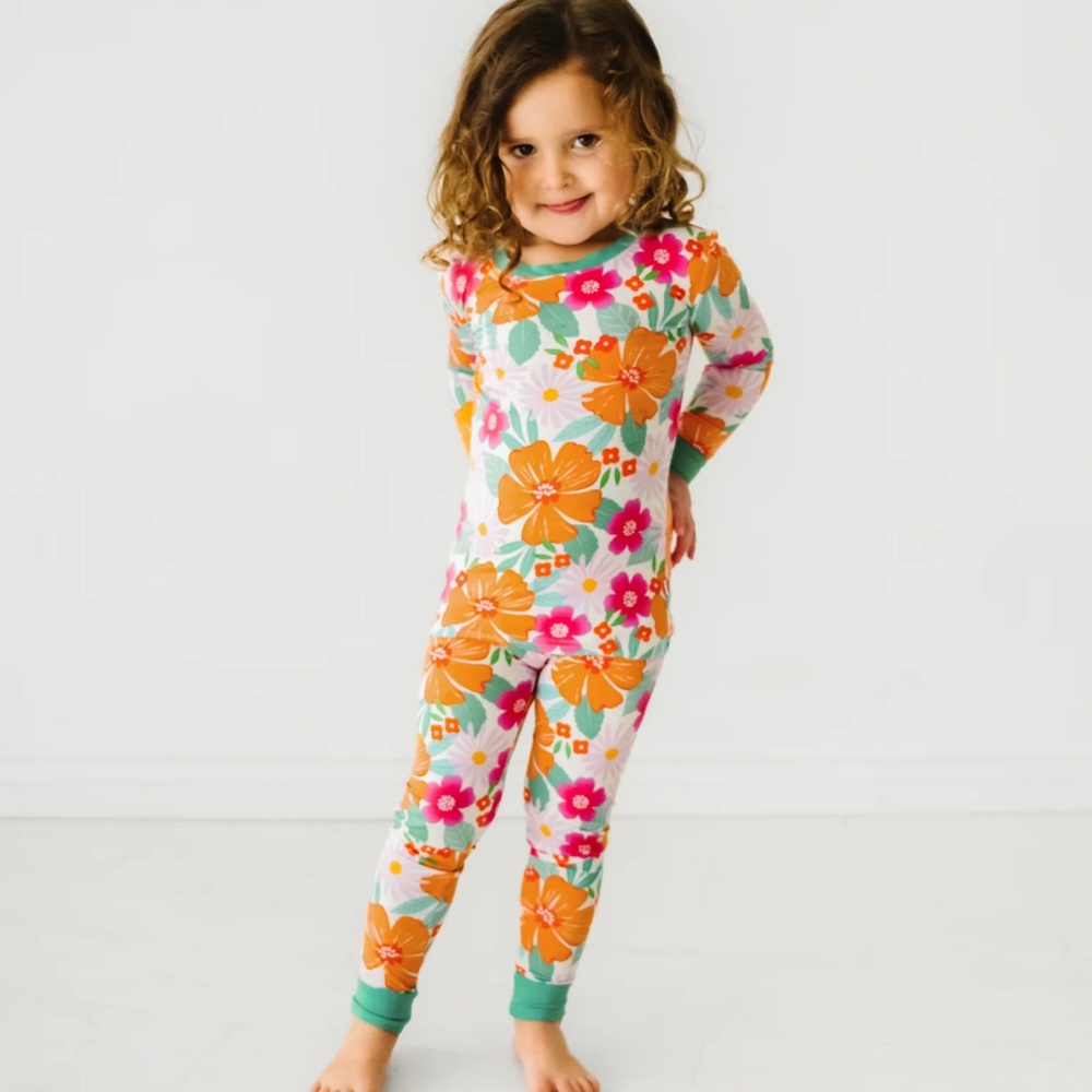 Little Sleepies Pajamas